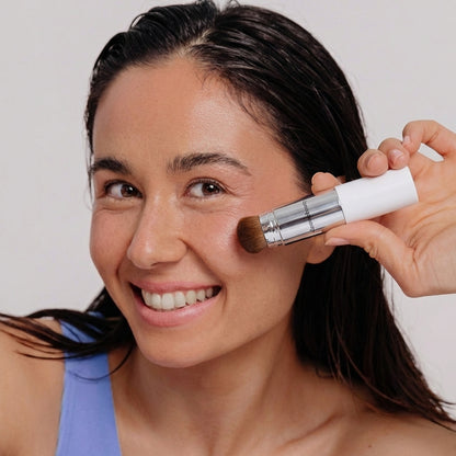 Seamless Skin Foundation Stick