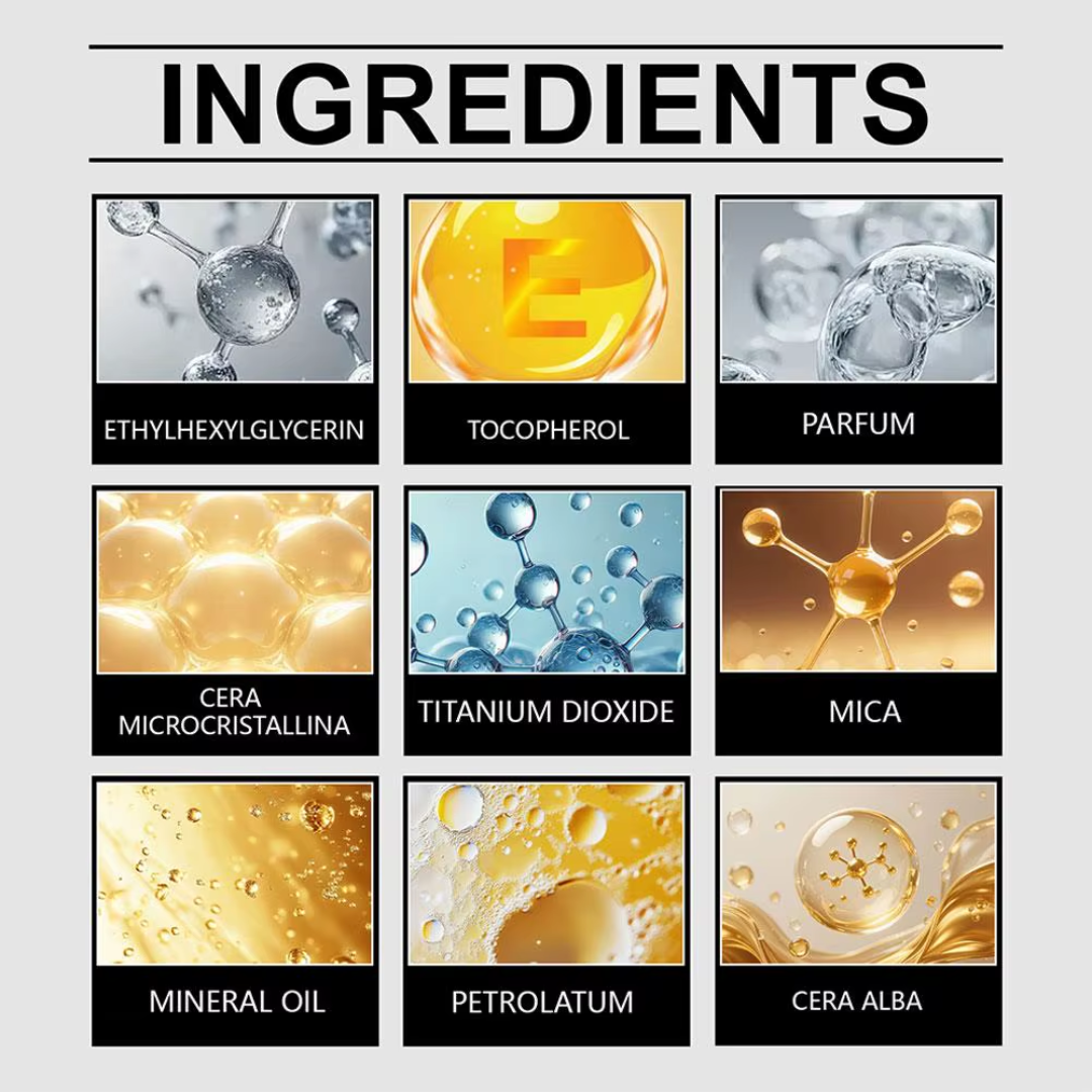 Seamless Skin Foundation Stick