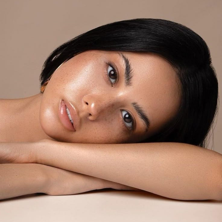 Seamless Skin Foundation Stick